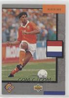 Holland (Frank Rijkaard Pictured) [EX to NM]