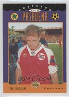 Paul Gascoigne