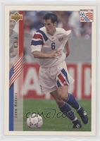 John Harkes