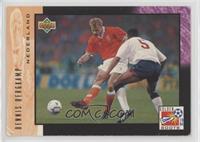 Dennis Bergkamp [EX to NM]