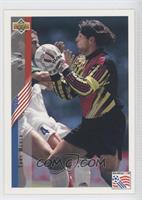 Tony Meola