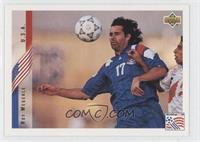 Roy Wegerle