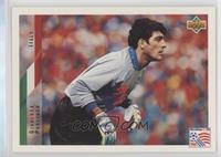 Gianluca Pagliuca [EX to NM]