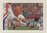 Dennis Bergkamp