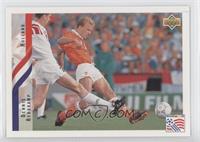 Dennis Bergkamp