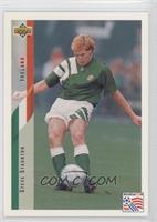 Steve Staunton