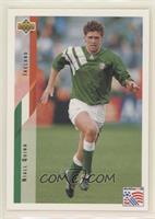 Niall Quinn