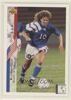 Michelle Akers