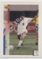 Mia Hamm [EX to NM]