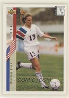 Kristine Lilly