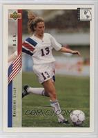 Kristine Lilly