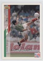 Jorge Campos