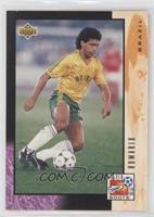 Golden Boots - Romario [EX to NM]