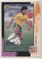 Golden Boots - Romario [EX to NM]