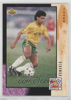 Golden Boots - Romario