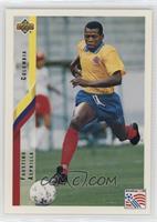 Faustino Asprilla