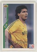 Romario [EX to NM]