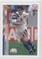 John Harkes