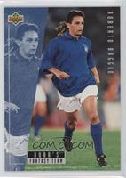 Roberto Baggio