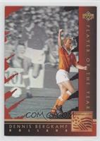 Dennis Bergkamp [EX to NM]