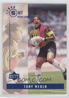 Tony Meola