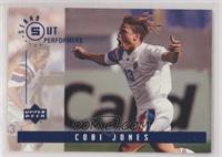 Cobi Jones