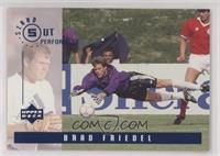 Brad Friedel [EX to NM]