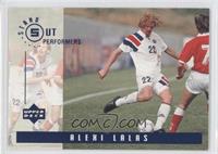 Alexi Lalas