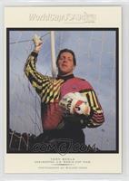 Tony Meola