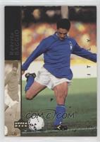 Roberto Baggio [EX to NM]