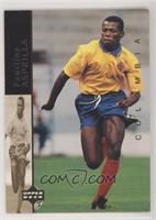 Faustino Asprilla