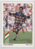 Jorge Campos