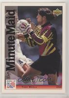 Tony Meola [EX to NM]