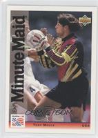 Tony Meola