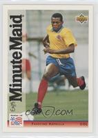 Faustino Asprilla