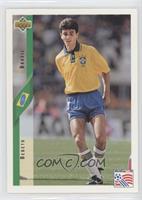 Bebeto [EX to NM]