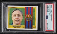 Johan Cruyff [PSA 5 EX]