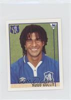 Ruud Gullit [EX to NM]