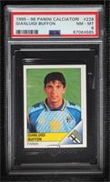 Gianluigi Buffon [PSA 8 NM‑MT]