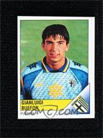 Gianluigi Buffon