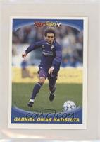 Gabriel Batistuta