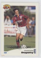 Christophe Dugarry [EX to NM]