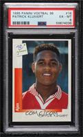 Patrick Kluivert [PSA 6 EX‑MT]