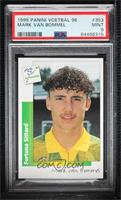 Mark Van Bommel [PSA 9 MINT]