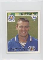 Mike Whitlow