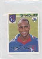 David Rocastle