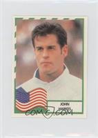 John Harkes