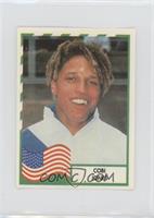 Cobi Jones [EX to NM]