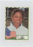 Cobi Jones