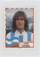 Gabriel Batistuta [Good to VG‑EX]